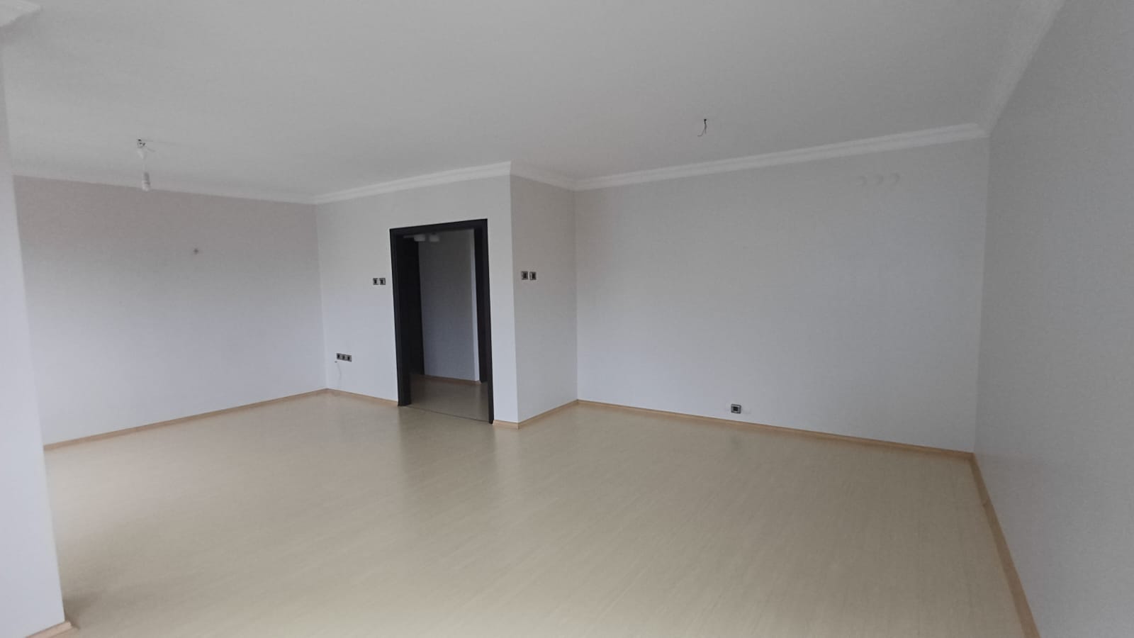 MABEL TOPALOĞLU GÜVENCESİ İLE YEŞİLTEPE'DE DENİZ MANZARALI DAİRE